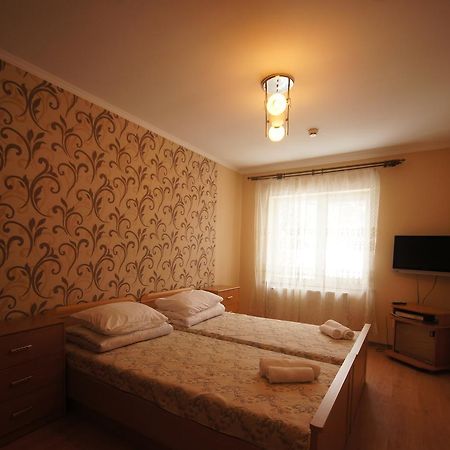 Zirka Karpat Villa Kőrösmező Kültér fotó