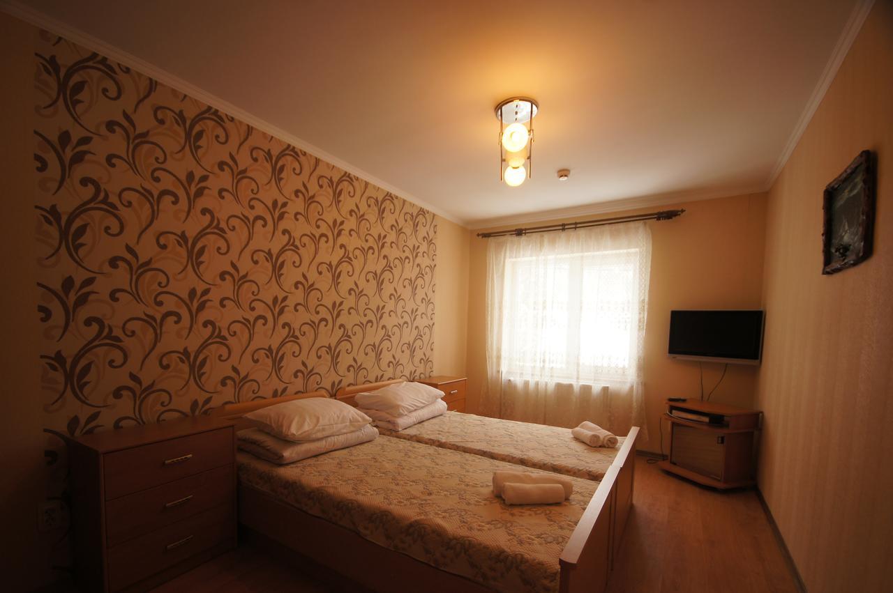 Zirka Karpat Villa Kőrösmező Kültér fotó