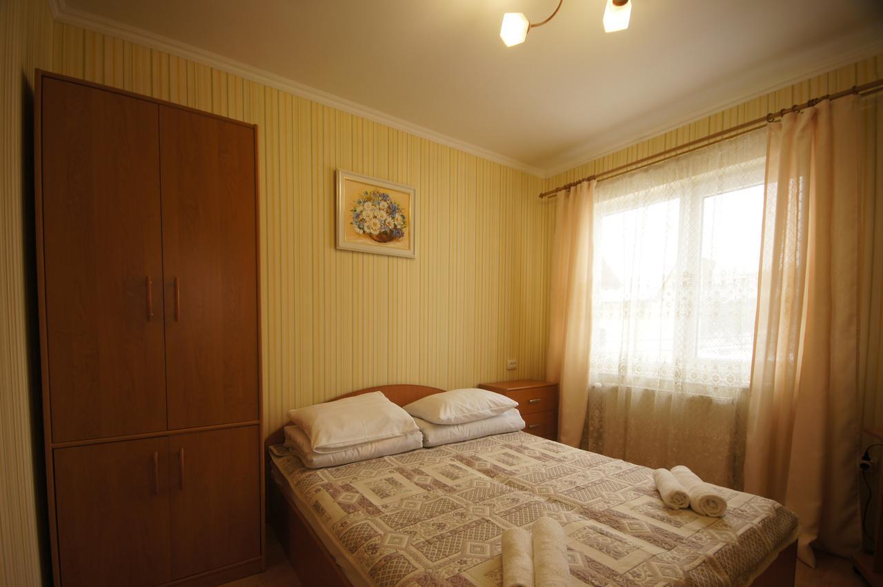 Zirka Karpat Villa Kőrösmező Kültér fotó