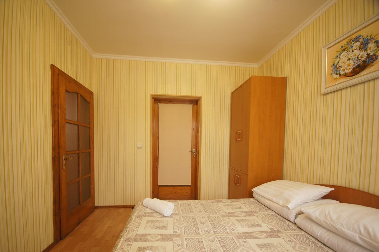 Zirka Karpat Villa Kőrösmező Kültér fotó